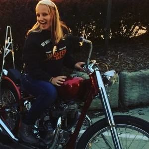 Meet your Posher, Julie