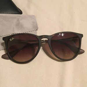 Rayban Sunglasses