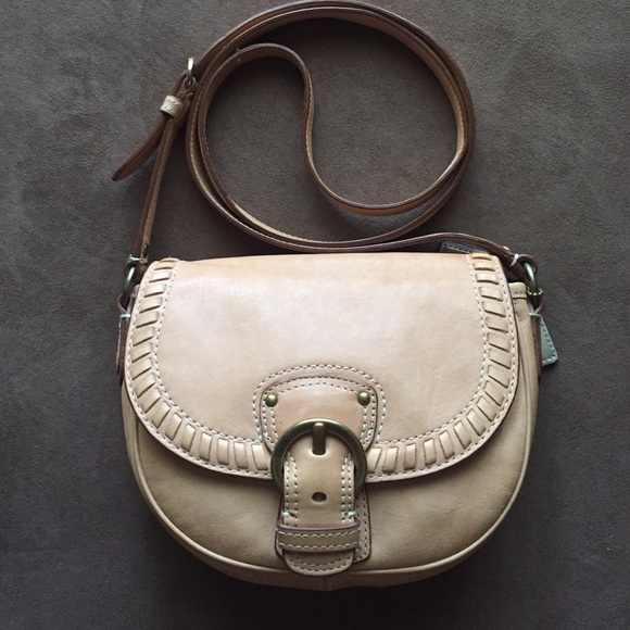 Coach Crossbody Purse