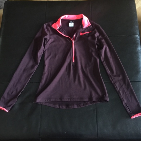 Nike dry fit