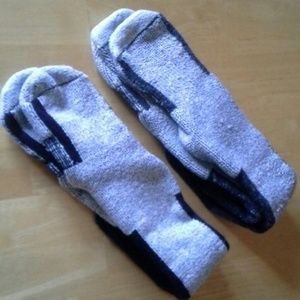 Smart Wool Ski Socks