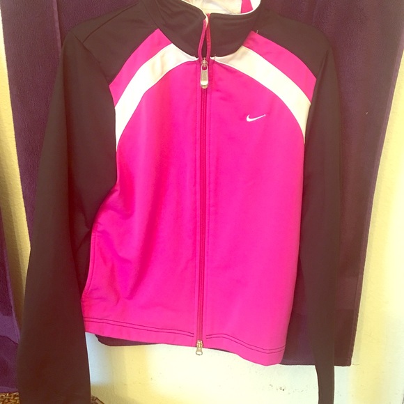 Nike Jacket