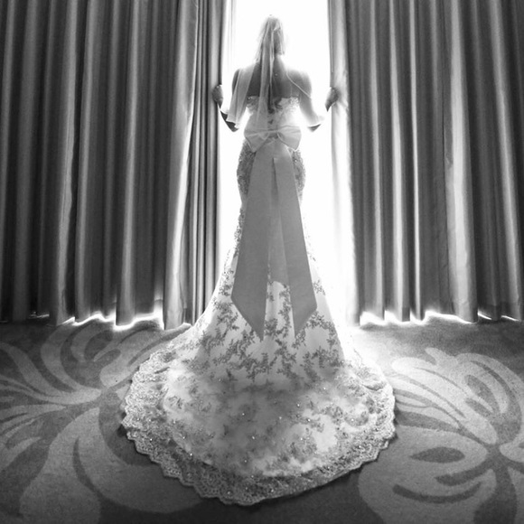 Meet your Posher, Monica 💗 - Picture 4 of 4