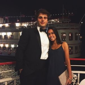 Meet your Posher, Peter