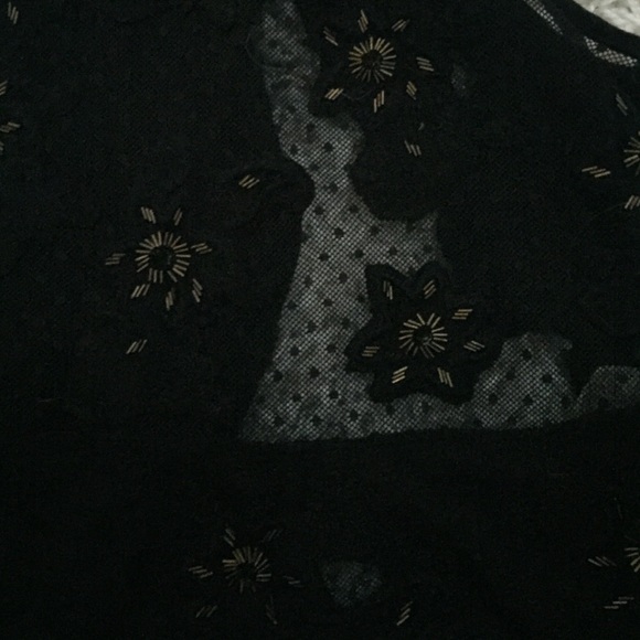 Frankie Tank in Black
FREE PEOPLE NWT - Picture 3 of 7