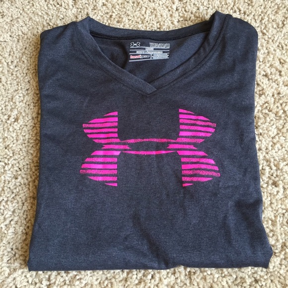 Under Armour Shirt
