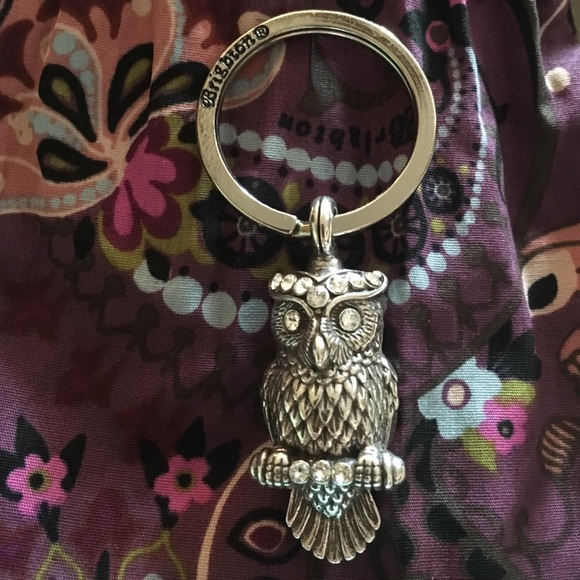 Brighton Key Chain