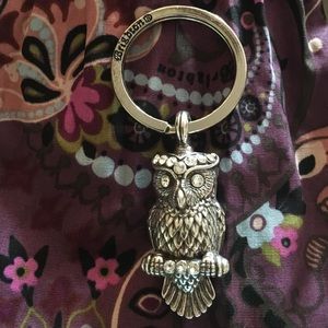 Brighton Key Chain