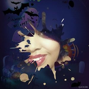 Meet your Posher, Sherika