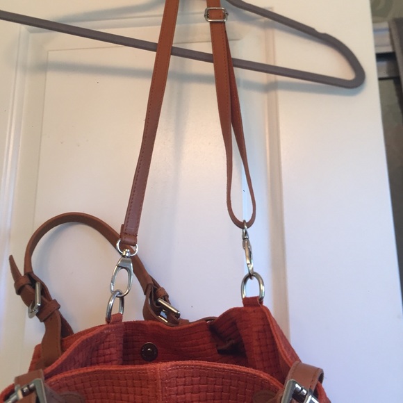 Italian made purse - Picture 3 of 4