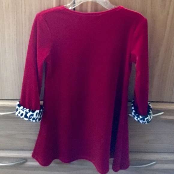 Little girl's dress - size 4 - Picture 2 of 4