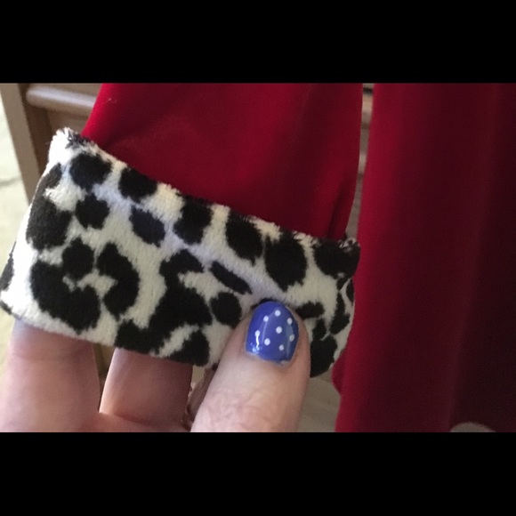 Little girl's dress - size 4 - Picture 3 of 4