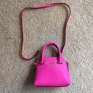 Kate Spade Mini Maise