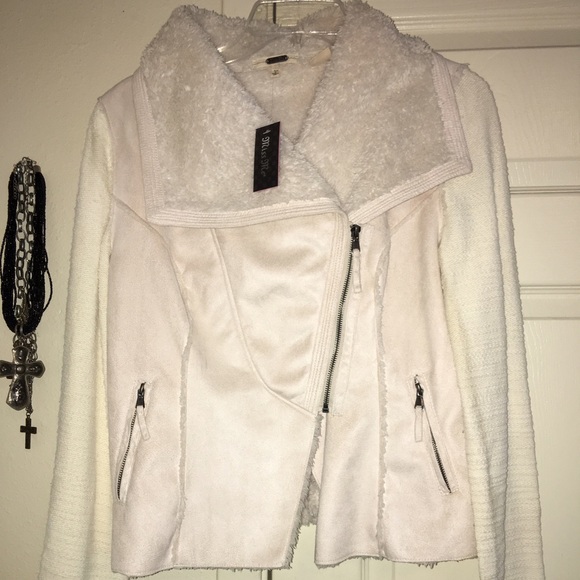 Miss me jacket
