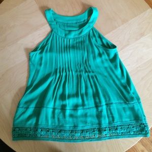 Petite Small Blouse from Stitch Fix brand