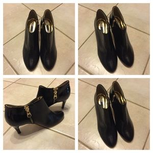 Ted Baker London Ankle Boots