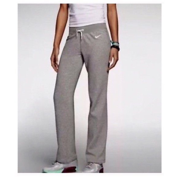 NWT Nike Club Pants