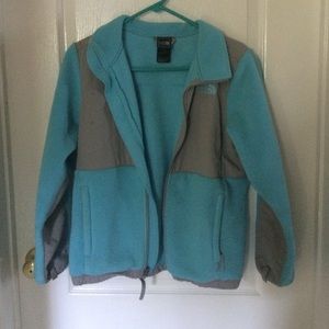North face jacket