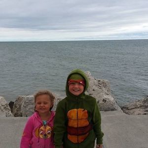 Meet your Posher, Michele