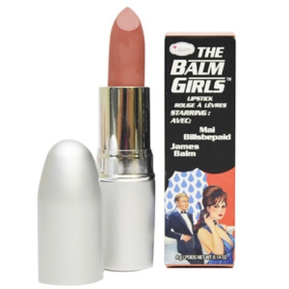 Mai Billsbepaid Lipstick - Picture 1 of 2