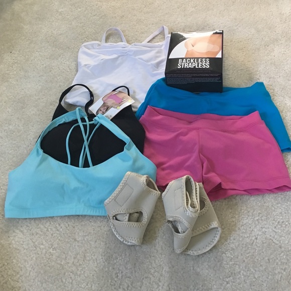 Bundle for @Beckytorres