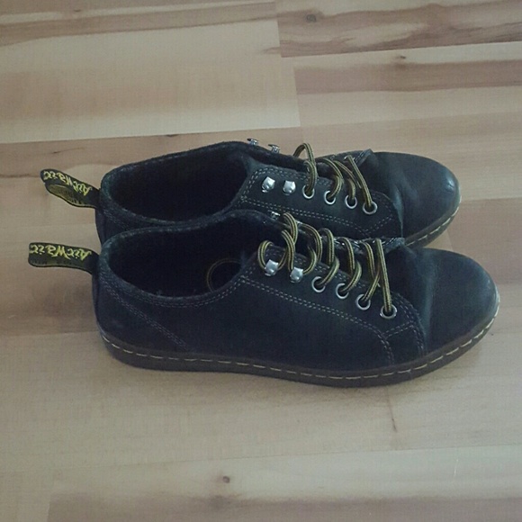 Dr. Martens Shoes - Dr. Marten's Samira