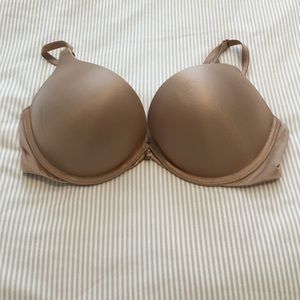 Bomb shell bra