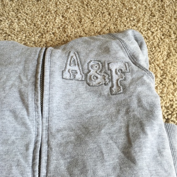 Abercrombie & Fitch Jacket