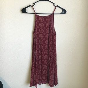 Brandy Melville Dress.