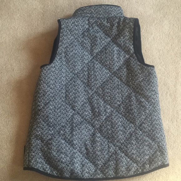 Herringbone Vest - Picture 3 of 3