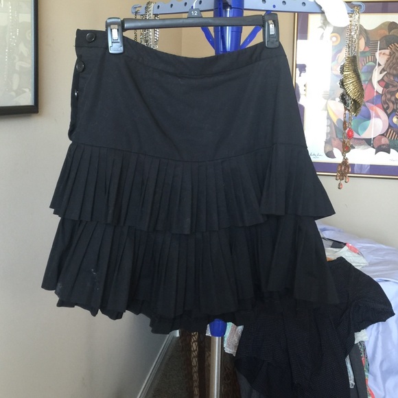 INC cute skirt bought from posher.