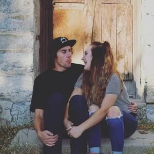 Meet your Posher, Brett