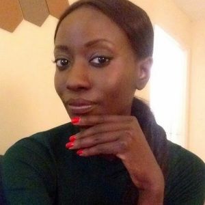 Meet your Posher, Marieme