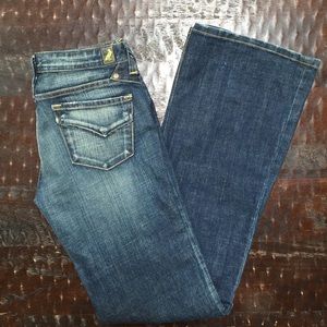 Kasil denim jeans