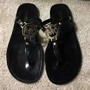 AUTHENTIC Michael Kors Sandals
