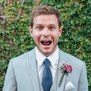 Meet your Posher, Fred