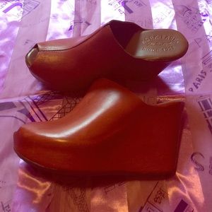 Wedges, used