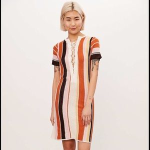 💥LAST CHANCE REDUCED💥 urban outfitters lace up!!