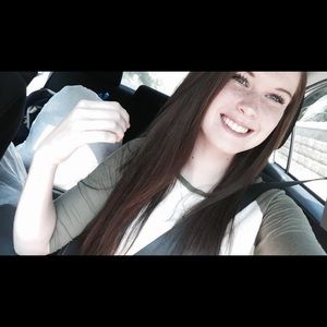 Meet your Posher, Jordyn