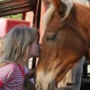 Meet your Posher, Riley