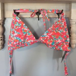 Oakley swimsuit top, NWT