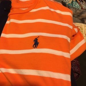 Polo Ralph Lauren Sport Women's Shirt. Size L.