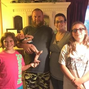 Meet your Posher, Ashley