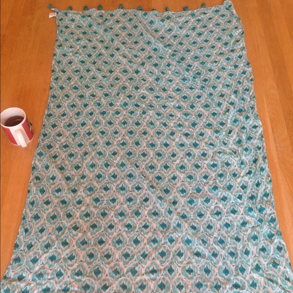 Pashmina/Wrap - Picture 3 of 4