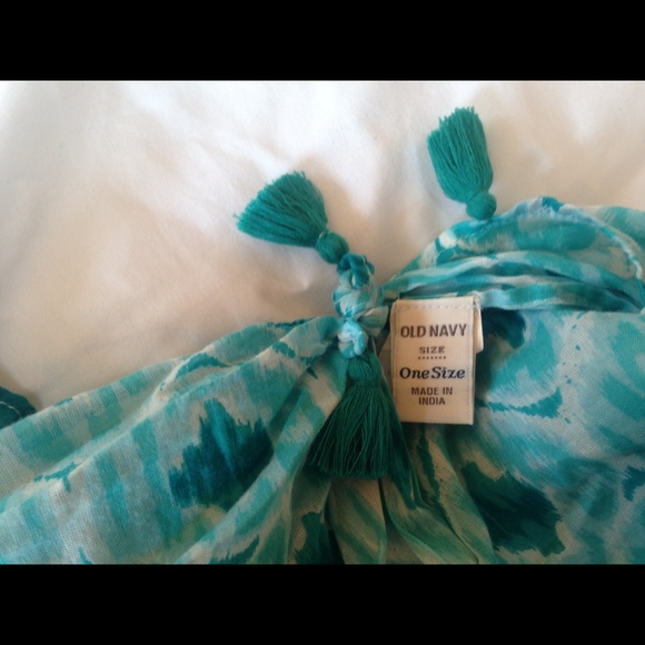 Pashmina/Wrap - Picture 4 of 4