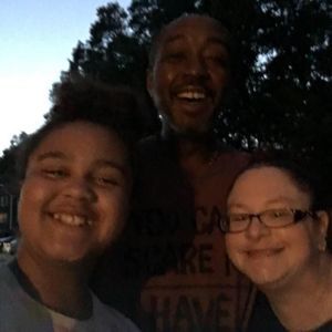 Meet your Posher, Joyce