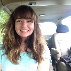 Meet your Posher, Chelsie