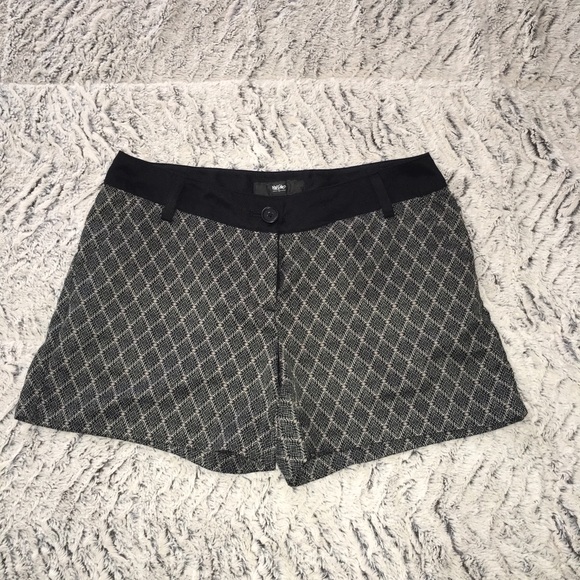Gorgeous Dress Shorts