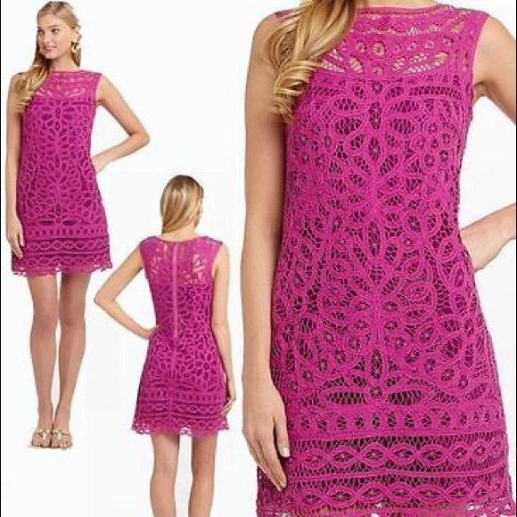 Lilly Pulitzer Tabitha Dress