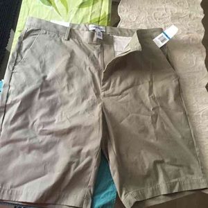 Nwt Calvin Klein shorts